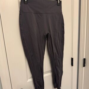Fabletics Dark Gray Leggings